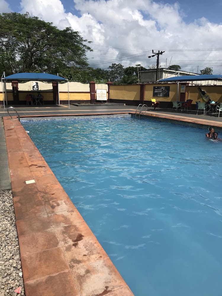 Jorany Hotel Resort Ikom